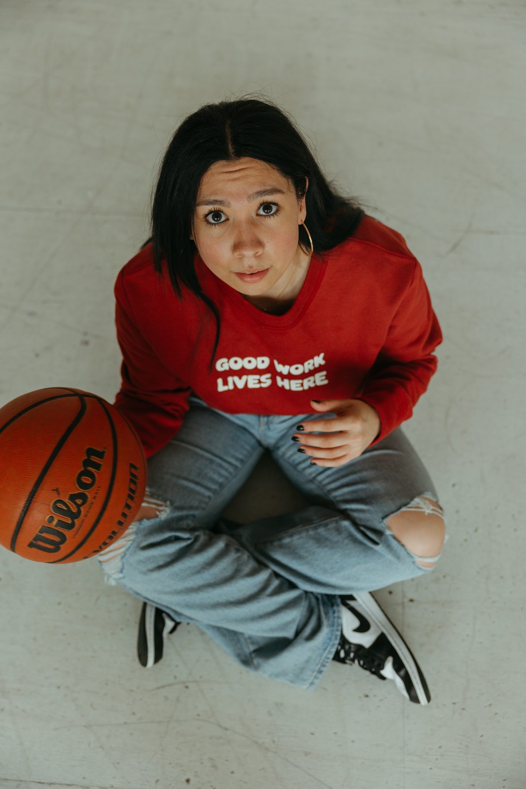 HMEG apparel