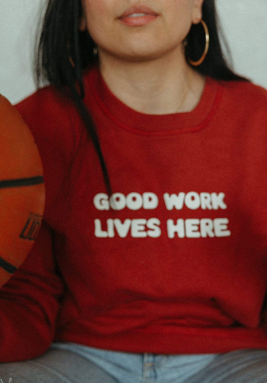 HMEG apparel