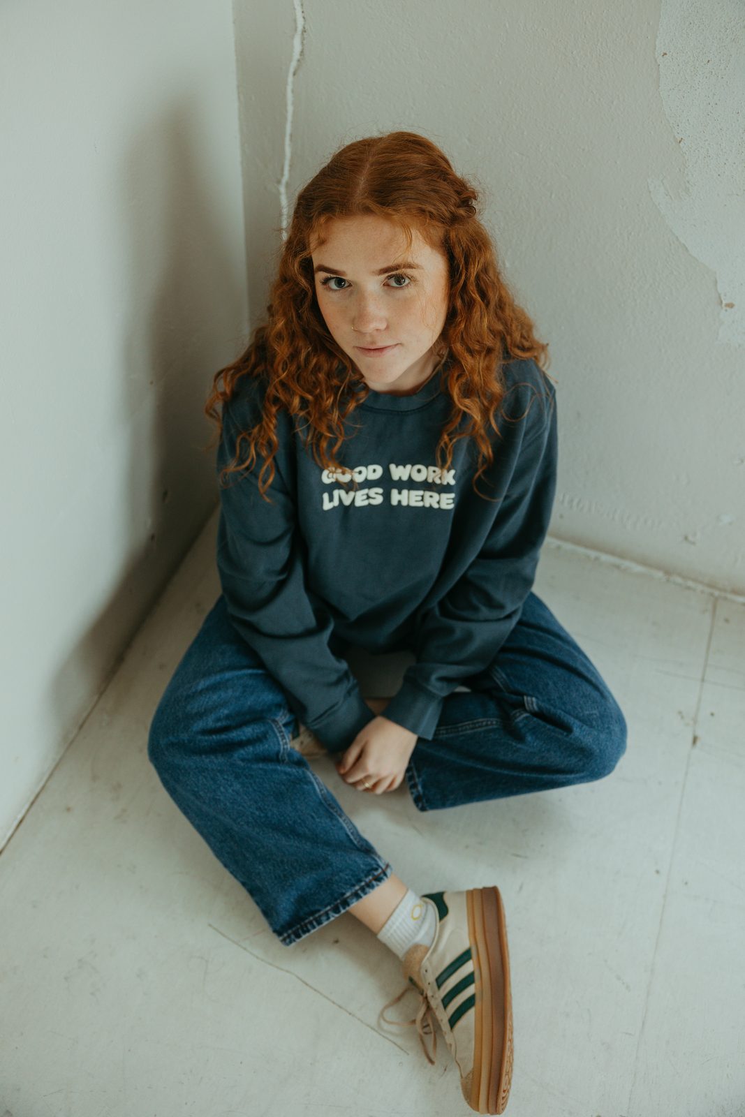 HMEG apparel